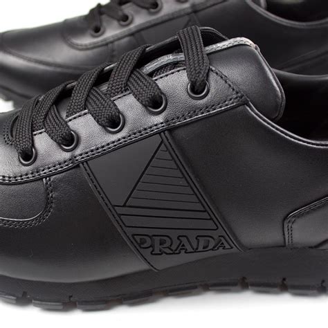 prada calzature uomo vitello plume|Shoes .